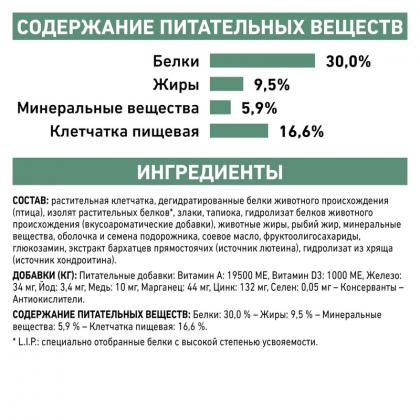 Для собак снижение веса, Satiety Weight Management, 12кг, БРАК УПАКОВКИ-3