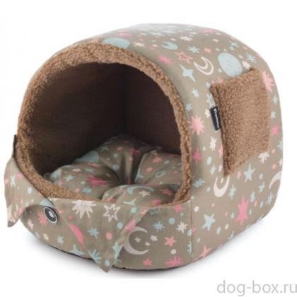 Дом № 22 "Лукошко" мягкий, 33*30*30 см (Дг-06725)-0