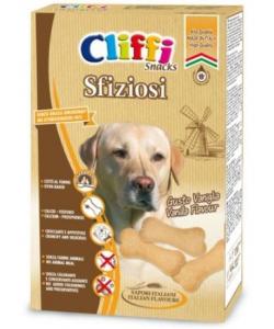 Лакомство для собак "Бисквиты с кальцием" (Sfiziosi) 