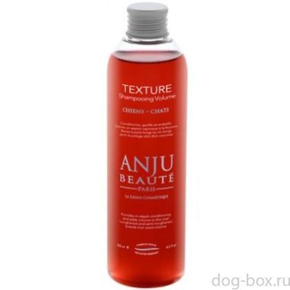 Шампунь Текстурный для Объема: экстракты зародышей пшеницы и бамбука (Texture Shampooing), 1:5-0