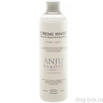 Кондиционер Питательный: масло ши - питание, блеск, разбор колтунов (Crème Rinse Baume), 1:5-0