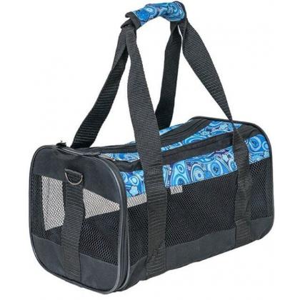 Сумка-переноска серия "FRAME" каркасная, складная, 46*30*29см-1