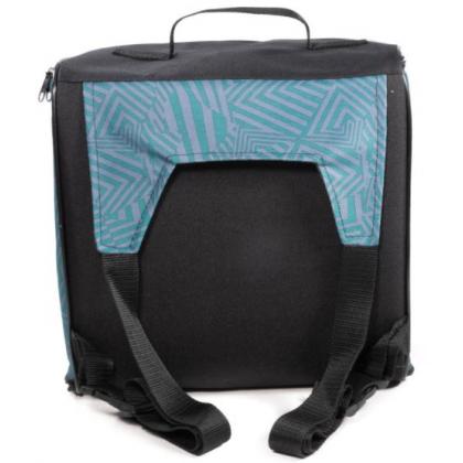 Переноска Рюкзак для животных 30*30*30см (Дг-00200)-2