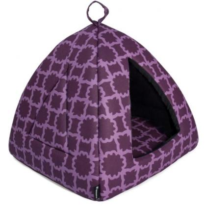 Дом №2 "Вигвам" бязь, поролон 37*37*34см-2