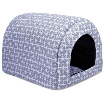 Дом №10 "Экспресс" бязь, поролон 40*31*31см-1