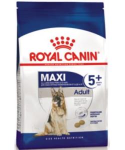 Для собак крупных пород 5-8 лет (Maxi Adult 5-8)