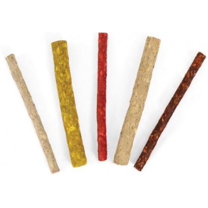 Палочки жевательные DENTAL микс, 13см (уп.5шт.)-1