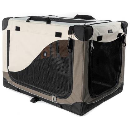 Дом-тент складной для собак DCC1041A S-1