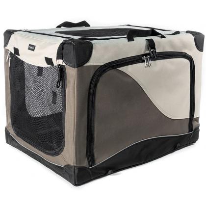 Дом-тент складной для собак DCC1041A S-2