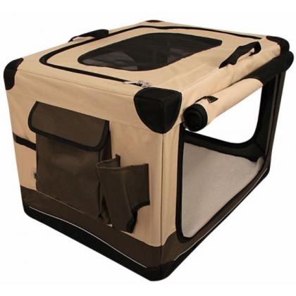 Дом-тент складной для собак DCC1041A S-3