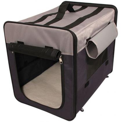 Дом-тент для собак1047 XL, 96,5*66*73,5 см-4