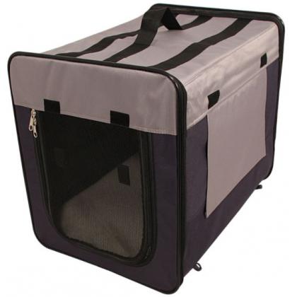 Дом-тент для собак1047 XL, 96,5*66*73,5 см-3