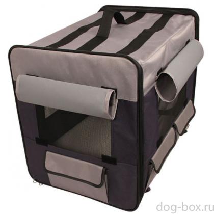 Дом-тент для собак1047 XL, 96,5*66*73,5 см-0