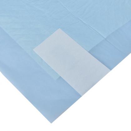 Впитывающие гелевые пеленки Napkins, лаванда 60*40см 30 шт-2