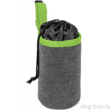 Сумка для лакомств "Стрит", 8*13см, серия OUTDOOR-0