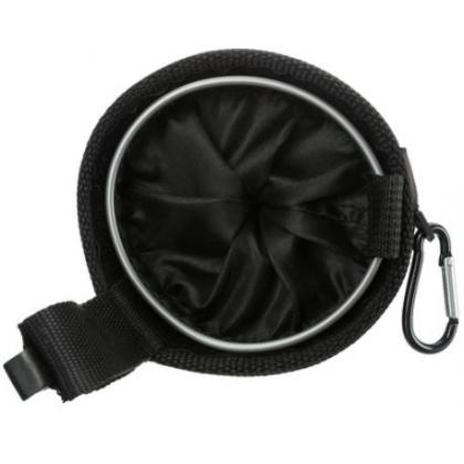 Емкость для корма Twist Treat , ф11*14см (32284)-1