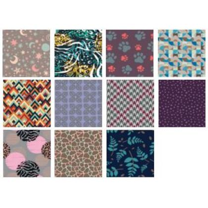 Дом для животных "Эстрада с подушкой", бязь, 36*30*28см-2