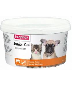 Минеральная смесь для котят и щенков (Junior Cal)