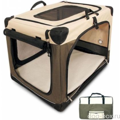 Дом-тент складной для собак DCC1041A S-0