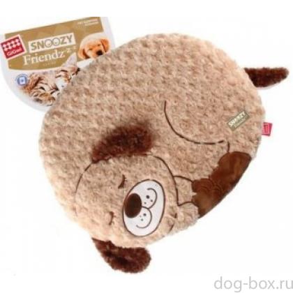 Лежанка "Собака", 55*40 см (75113)-0