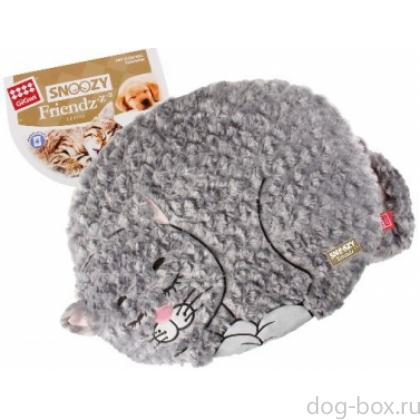 Лежанка "Кошка" 55*40 см  (75118)-0