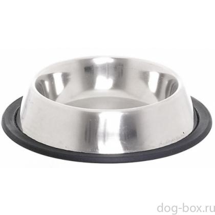 Миска с нескользящим покрытием -0