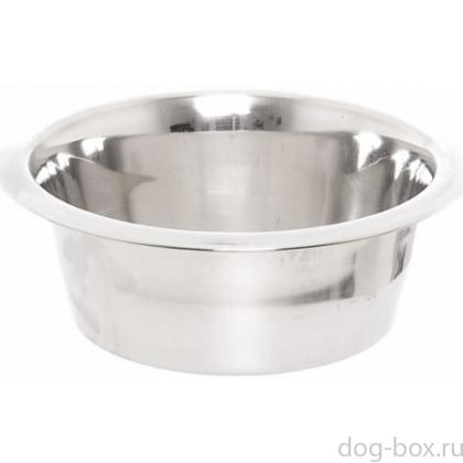 Миска из нержавеющей стали 13см, 0,35 л-0
