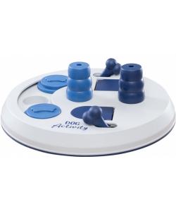 Игрушка развивающая  для собак Flip Board, ф 23 см (32026)