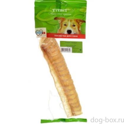 Трахея говяжья, 24-26 см-0