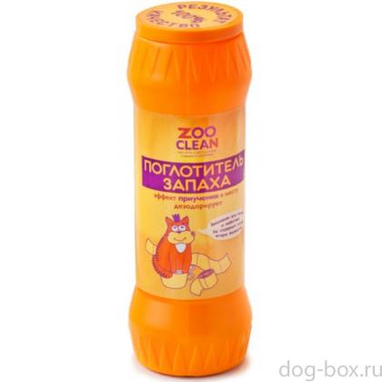 Поглотитель запаха (приучение к месту) порошок-0