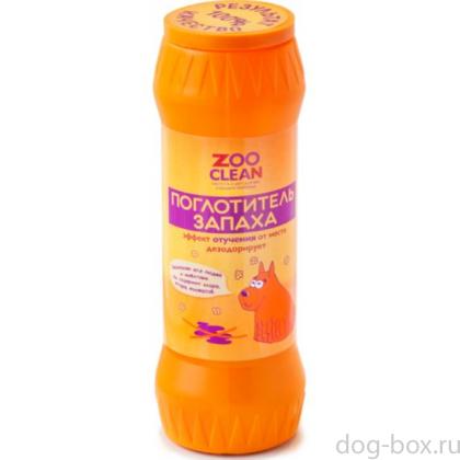 Поглотитель запаха (отучение от места) порошок-0