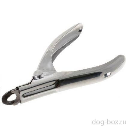 Когтерез-гильотина, большое отверстие-0