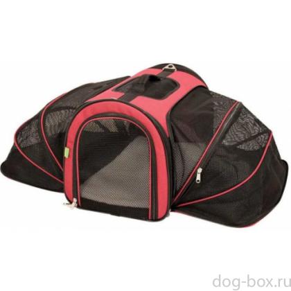 Переноска-палатка  "2 в 1" трансформер, 52*30*32 см (DCC0026AL)-0