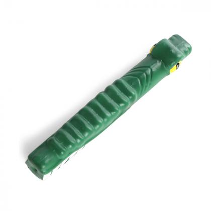 Игрушка для собак из латекса "Аллигатор", 22см-1