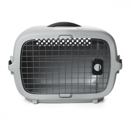 Переноска для животных Premium Panorama, 60*42*40см-3