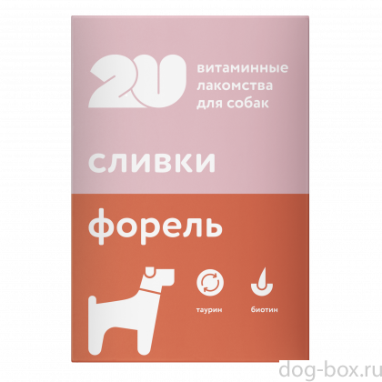 Мультивитаминное лакомство для собак, забота о здоровье кожи и шерсти с биотином, 60 таб.-0