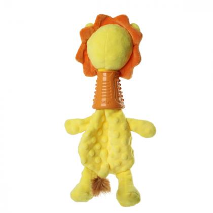 Игрушка для собак Лев серия WILD HUNTER, 34см (85062)-4