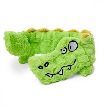 Игрушка для собак Крокодил шуршащий с пищалкой 60см, серия CATCH & FETCH (85088)-2