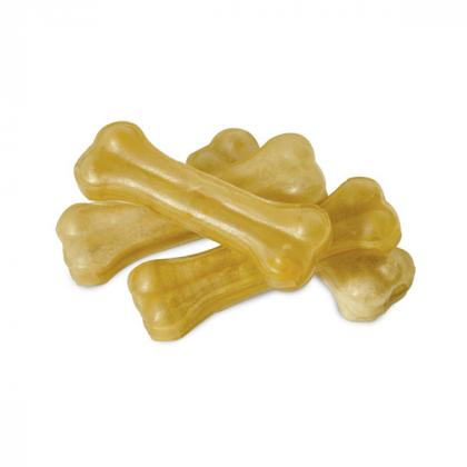 Косточки для собак жевательные 5см, пакет 50шт, серия DENTAL, 500г-2