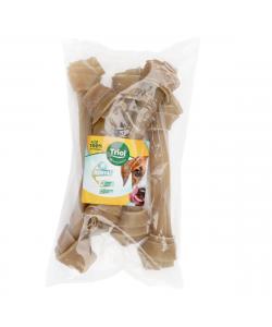 Кости для собак жевательные узловые 30см, пакет 5шт, серия DENTAL, 1,07кг