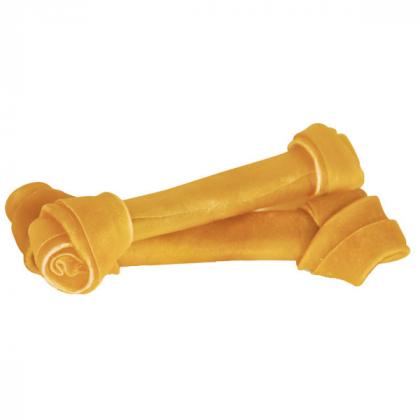 Кости для собак жевательные узловые 30см, пакет 5шт, серия DENTAL, 1,07кг-2