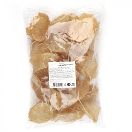 Ботинки вкусные для собак 7,5см, пакет 25шт, серия DENTAL, 300г-2