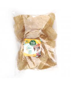 Ботинки вкусные для собак 13,5см, пакет 25шт, серия DENTAL, 550г