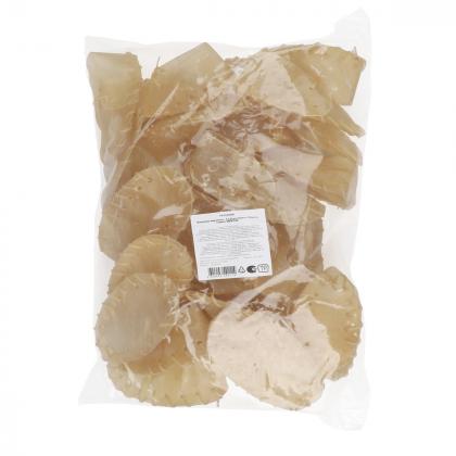 Ботинки вкусные для собак 13,5см, пакет 25шт, серия DENTAL, 550г-1