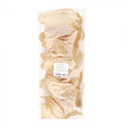 Ботинки вкусные для собак 20см, пакет 10шт, серия DENTAL, 520г-2