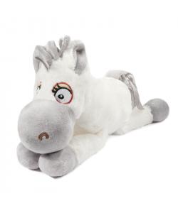 Игрушка для собак Лошадка с пищалкой серия PLUSH FRIENDZ, 23см (75430)