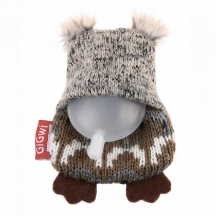 Игрушка для собак Коала со сменными пищалками серия PLUSH FRIENDZ, 10см (75511)-2