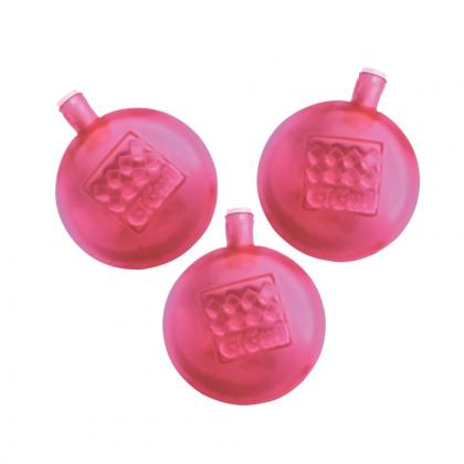 Три сменные пищалки 4см для игрушек серия PLUSH FRIENDZ (75520)-1