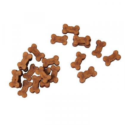 Тренировочные лакомства для собак "Косточки" с ягненком, 90г-2