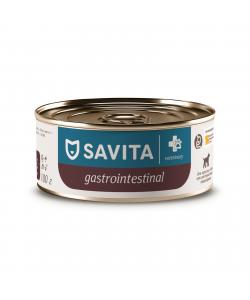 Консервы диетические Gastrointestinal для взрослых собак при расстройствах пищеварения, 100г